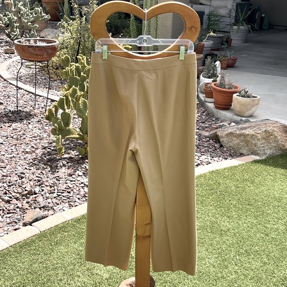 DANA BUCKMAN DRESS PANTS - Picture 2 of 3